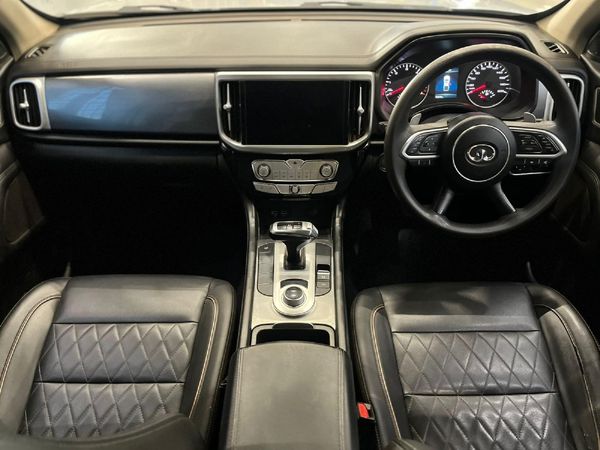 2023-GWM-P-Series-PV-20-TD-LS-4x4-Auto-Double-Cab image:9