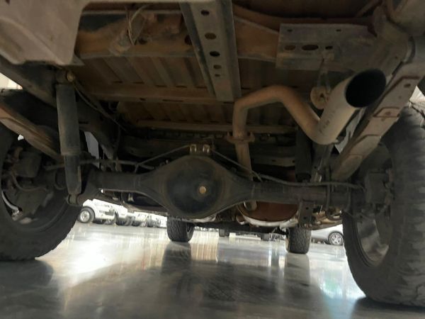 2023-GWM-P-Series-PV-20-TD-LS-4x4-Auto-Double-Cab image:13
