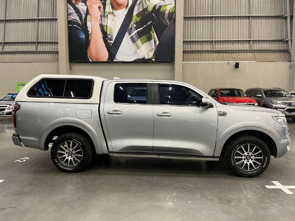 2023-GWM-P-Series-PV-20-TD-LS-4x4-Auto-Double-Cab image:1
