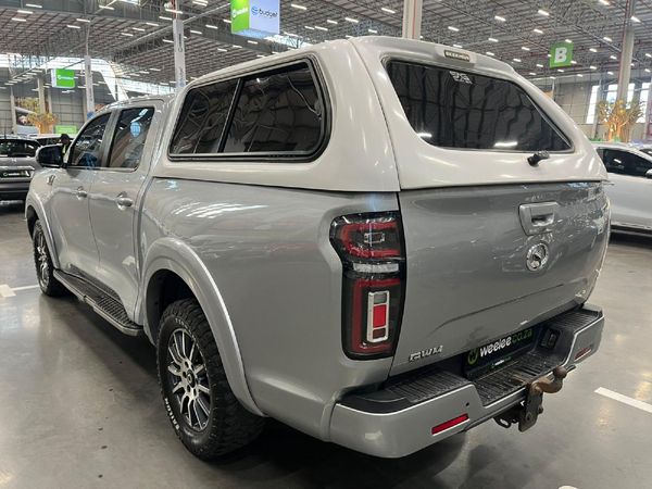 2023-GWM-P-Series-PV-20-TD-LS-4x4-Auto-Double-Cab image:4