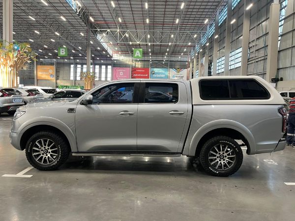 2023-GWM-P-Series-PV-20-TD-LS-4x4-Auto-Double-Cab image:5