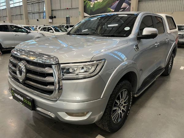 2023-GWM-P-Series-PV-20-TD-LS-4x4-Auto-Double-Cab image:6