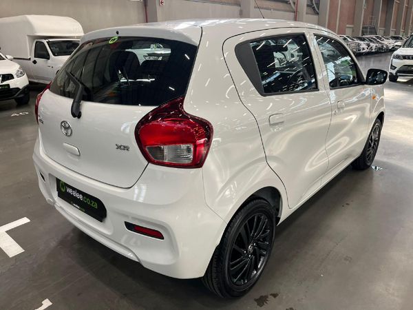 2025-Toyota-Vitz-10-XR image:2