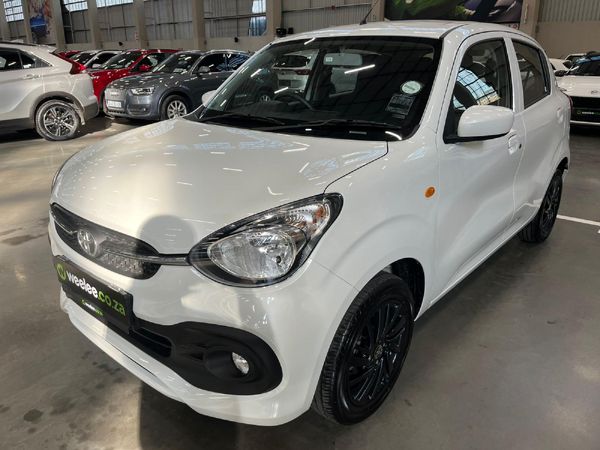 2025-Toyota-Vitz-10-XR image:6