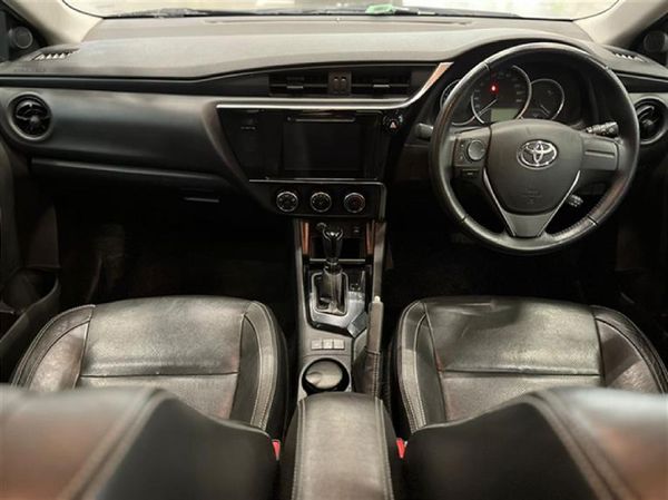 2018-Toyota-Corolla-16-Prestige-Auto image:9