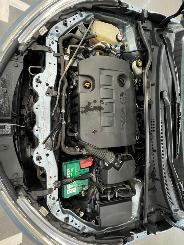 2018-Toyota-Corolla-16-Prestige-Auto image:12