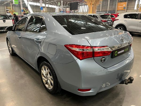 2018-Toyota-Corolla-16-Prestige-Auto image:4