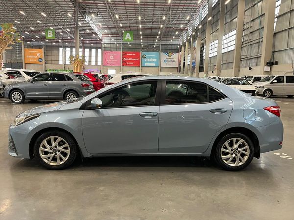 2018-Toyota-Corolla-16-Prestige-Auto image:5