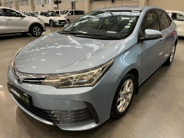 2018-Toyota-Corolla-16-Prestige-Auto image:6