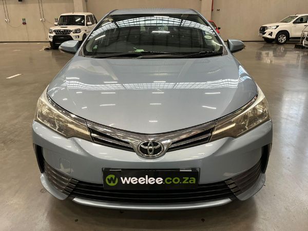 2018-Toyota-Corolla-16-Prestige-Auto image:7