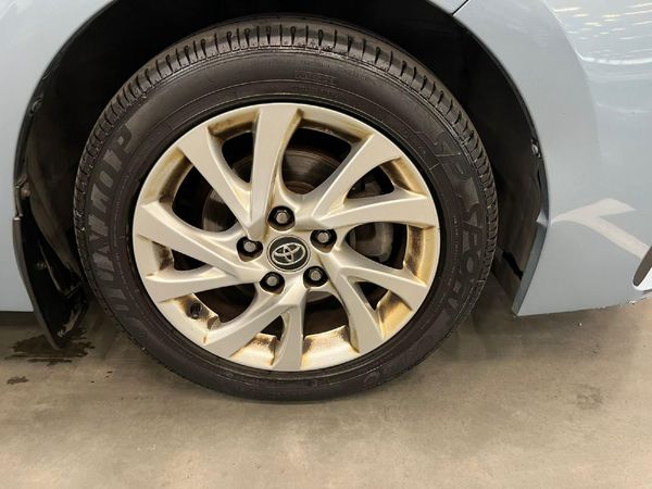 2018-Toyota-Corolla-16-Prestige-Auto image:8
