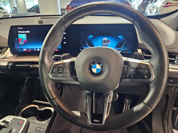 2023-BMW-X1-sDrive18d-M-Sport image:11