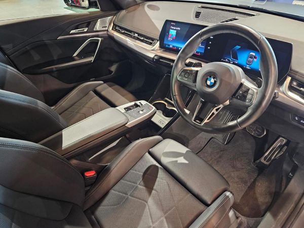 2023-BMW-X1-sDrive18d-M-Sport image:12