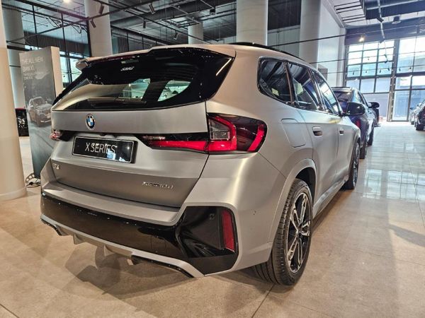 2023-BMW-X1-sDrive18d-M-Sport image:6