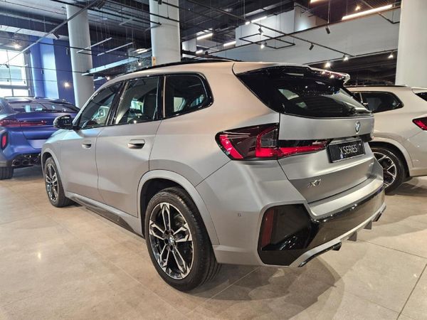 2023-BMW-X1-sDrive18d-M-Sport image:7