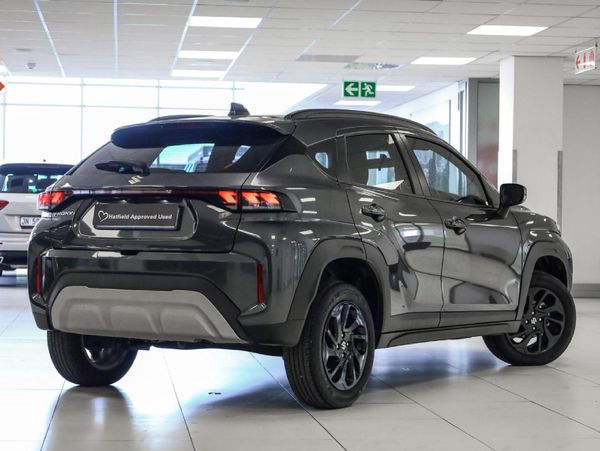 2024-Suzuki-Fronx-15-GL image:15