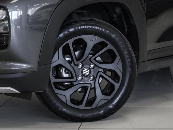 2024-Suzuki-Fronx-15-GL image:1