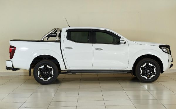 2022-Nissan-Navara-25-DDTi-LE-Plus-Auto-Double-Cab image:9