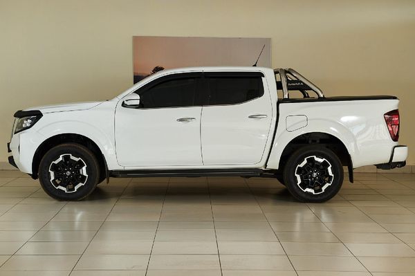 2022-Nissan-Navara-25-DDTi-LE-Plus-Auto-Double-Cab image:10