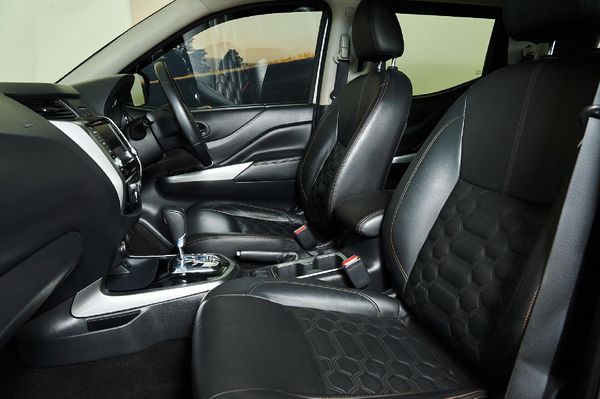 2022-Nissan-Navara-25-DDTi-LE-Plus-Auto-Double-Cab image:11