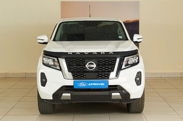 2022-Nissan-Navara-25-DDTi-LE-Plus-Auto-Double-Cab image:1