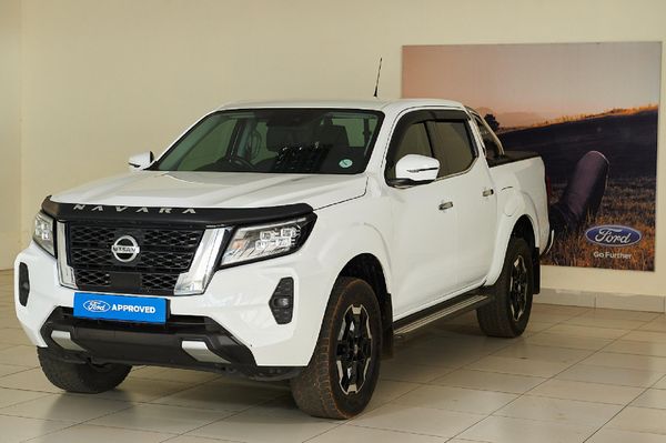 2022-Nissan-Navara-25-DDTi-LE-Plus-Auto-Double-Cab image:4