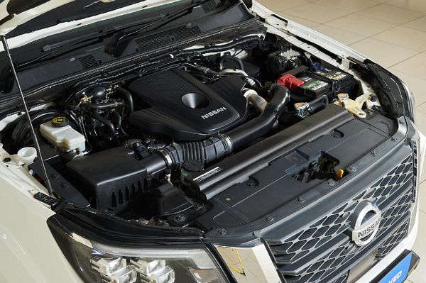 2022-Nissan-Navara-25-DDTi-LE-Plus-Auto-Double-Cab image:7