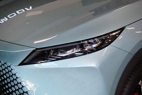 2026-Omoda-C7-15T-SHS-DHT-Phev image:6
