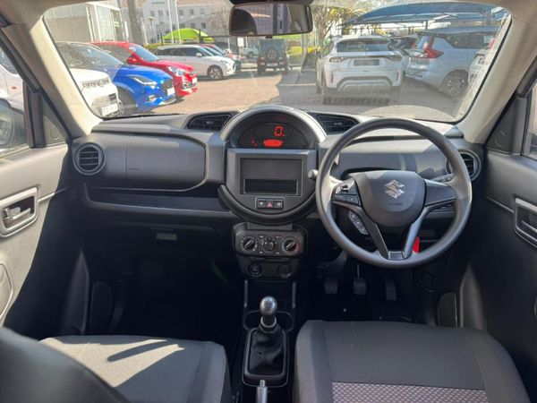 2026-Suzuki-S-Presso-10-S-Edition image:8