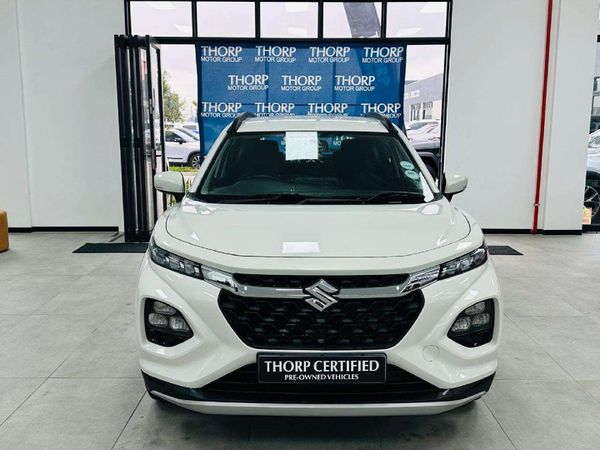2025-Suzuki-Fronx-15-GL image:1