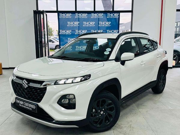 2025-Suzuki-Fronx-15-GL image:2
