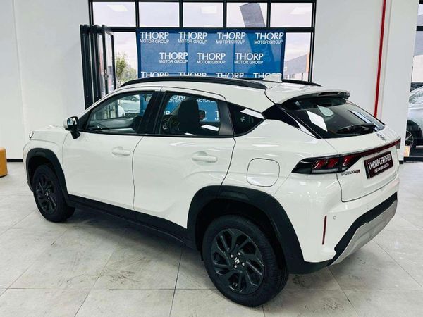 2025-Suzuki-Fronx-15-GL image:6