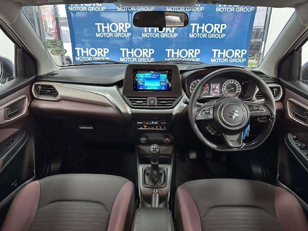 2025-Suzuki-Fronx-15-GL image:7