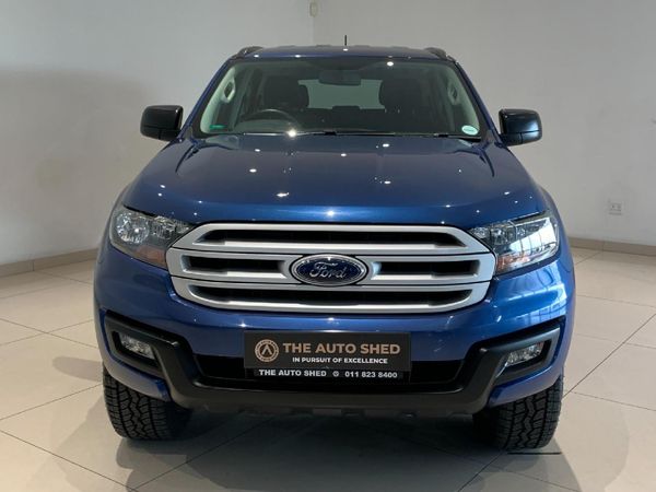 2019-Ford-Everest-22-TDCi-XLS-Auto image:2
