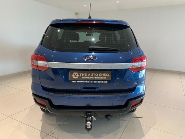 2019-Ford-Everest-22-TDCi-XLS-Auto image:4