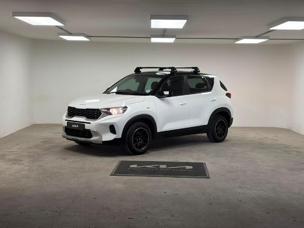 2023-Kia-Sonet-15-LX-CVT image:2