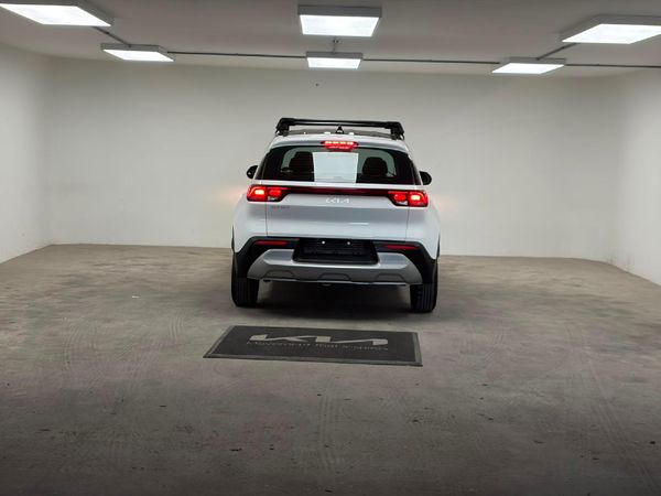2023-Kia-Sonet-15-LX-CVT image:3