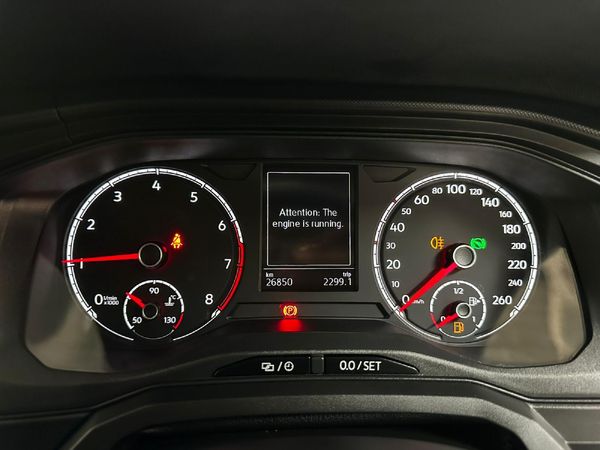2024-Volkswagen-Polo-16-Classic-Auto image:11