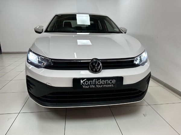 2024-Volkswagen-Polo-16-Classic-Auto image:1