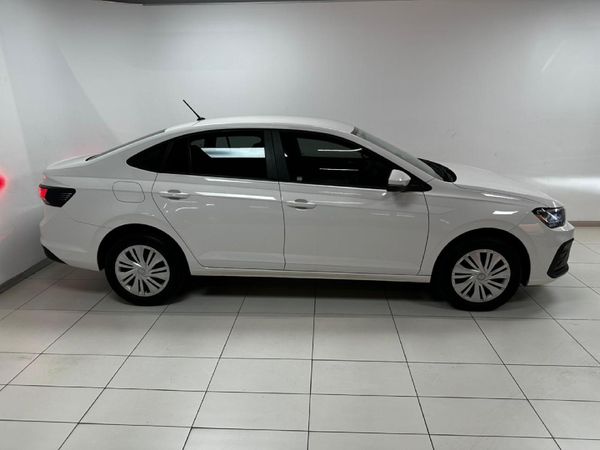 2024-Volkswagen-Polo-16-Classic-Auto image:6