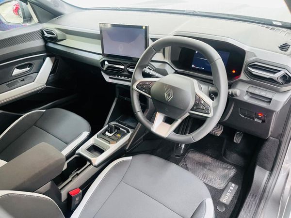 2026-Renault-Duster-13T-Intens-EDC image:13