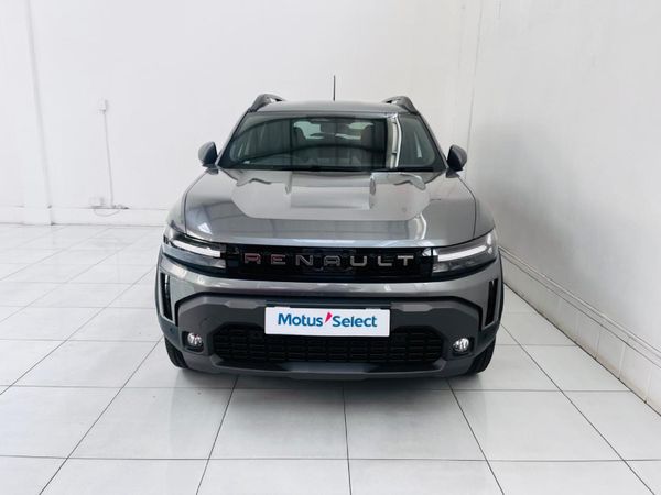 2026-Renault-Duster-13T-Intens-EDC image:3