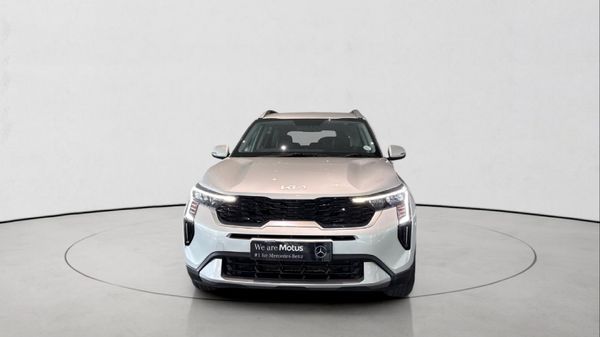 2025-Kia-Sonet-15-EX-Auto image:1