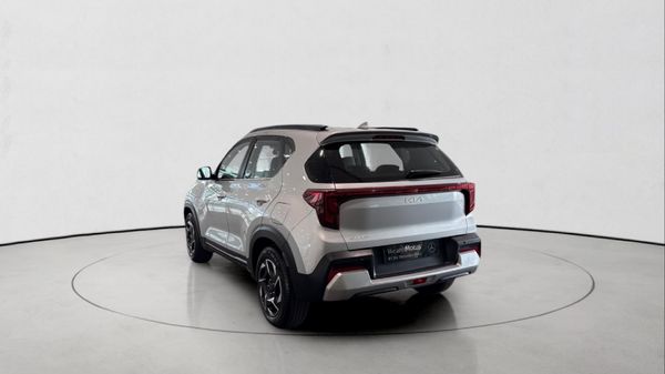 2025-Kia-Sonet-15-EX-Auto image:4