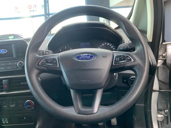 2020-Ford-EcoSport-15-TDCi-Ambiente image:11