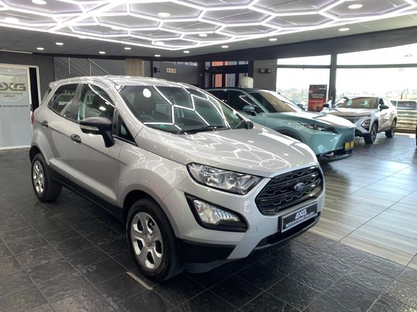 2020-Ford-EcoSport-15-TDCi-Ambiente image:1