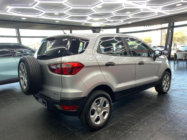2020-Ford-EcoSport-15-TDCi-Ambiente image:4