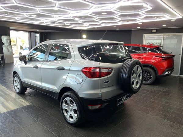 2020-Ford-EcoSport-15-TDCi-Ambiente image:6