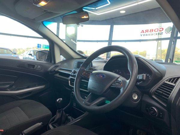 2020-Ford-EcoSport-15-TDCi-Ambiente image:7
