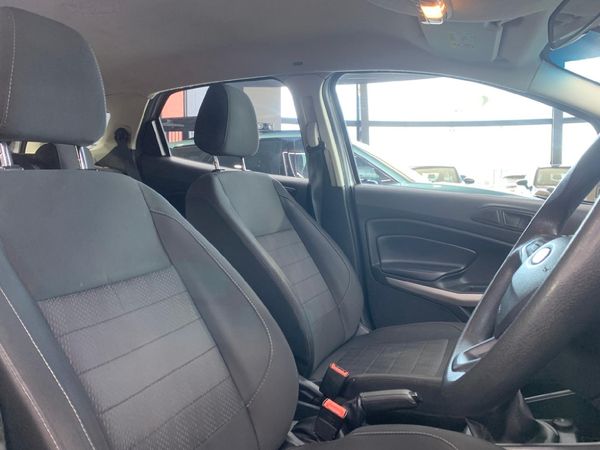 2020-Ford-EcoSport-15-TDCi-Ambiente image:8